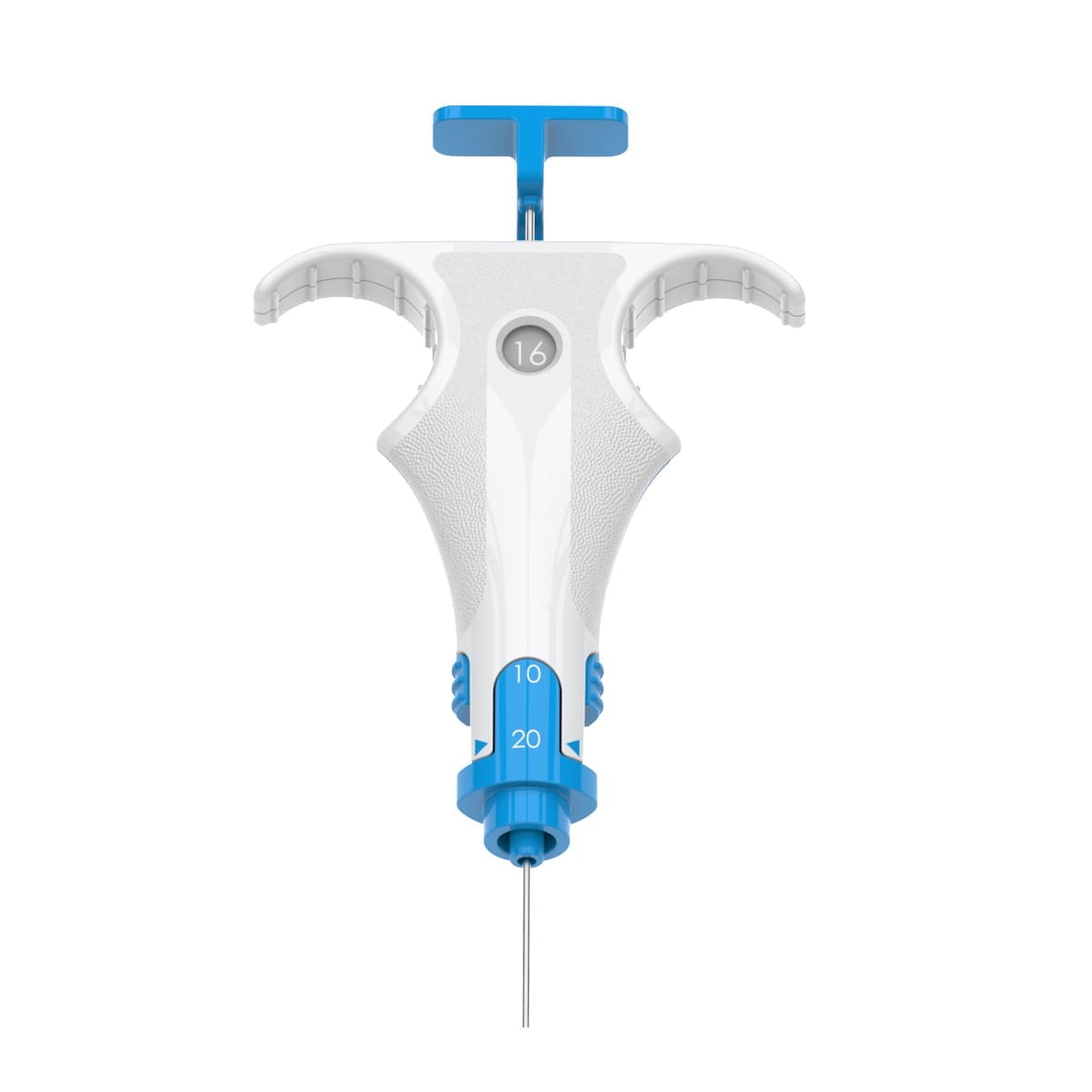 Biopsy Instrument